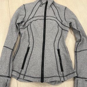 Lululemon define jacket